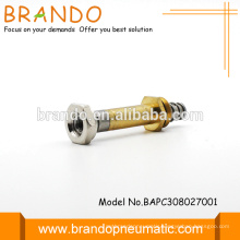 China Wholesale high flow adapter w/valve core